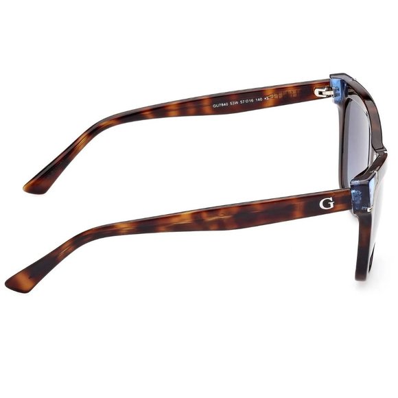 Guess Jeans Black Sunglasses